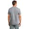 Port & Company® Core Cotton Pocket Adult T-Shirt